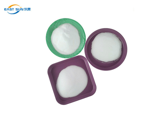 Good price Polvo caliente blanco del derretimiento de Tpu Dtf de la sensación suave para la transferencia de calor en línea