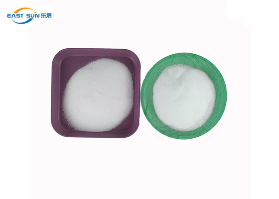 Good price Polvo adhesivo de la transferencia de calor de TPU DTF para la tela de la camiseta de algodón en línea