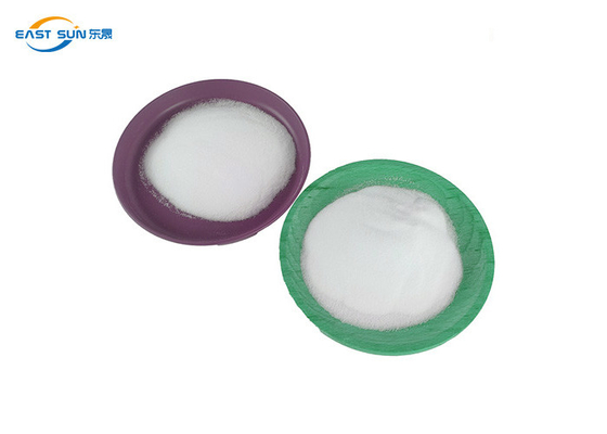 Good price 80-170 polvo del pegamento de la transferencia de calor del PA de Polyamide del μM para la materia textil en línea