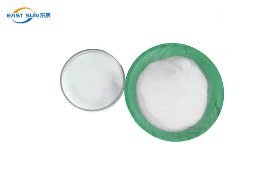 Good price polvo adhesivo del derretimiento caliente del blanco TPU de 1kg 2kg 5kg para la impresión de DTF en línea