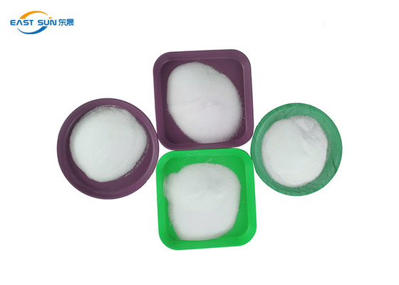 Good price Derretimiento caliente del PA del polvo blanco lavable de la poliamida para la transferencia de calor en línea