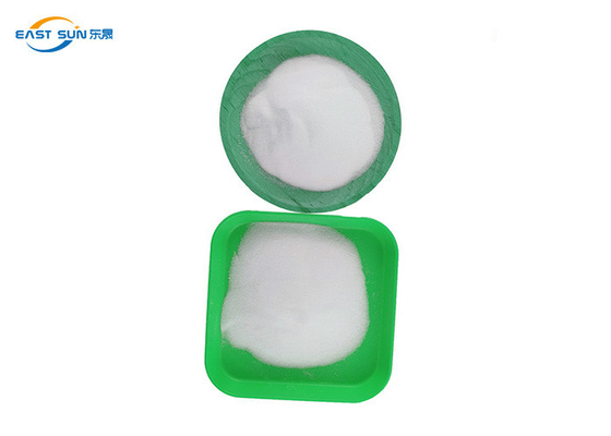 Good price 80 - polvo de Dtf del poliuretano de Tpu 1Kg/Bag de la transferencia de calor 200Um para las camisetas en línea