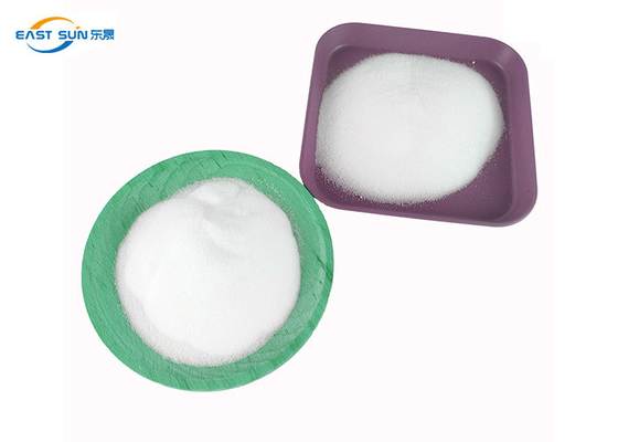 Good price Polvo adhesivo del derretimiento caliente del poliéster del PES de Copolyester para la materia textil en línea
