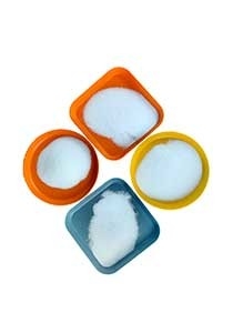 Good price El PES caliente del pegamento del derretimiento del poliéster pulveriza el paquete 1KG para defender la impresión en línea
