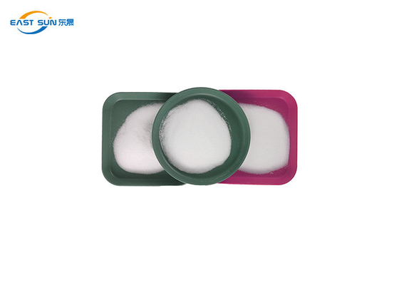Good price Polvo adhesivo del derretimiento caliente del poliuretano TPU para la impresión de la transferencia de calor en línea