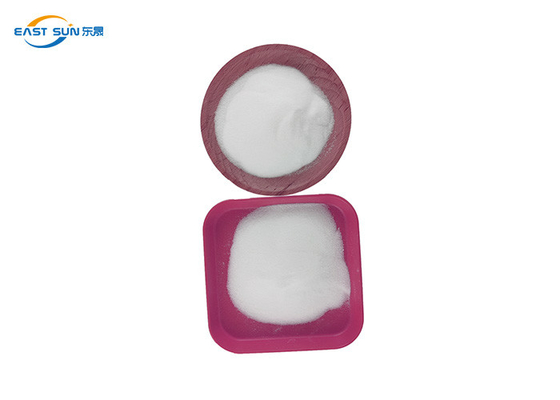 Good price El poliuretano caliente del pegamento del derretimiento de DTF TPU pulveriza color blanco de alta densidad en línea