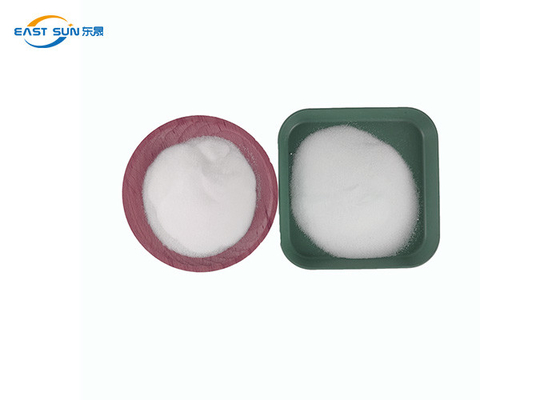 Good price La transferencia de calor blanca del poliéster del PES pulveriza la adherencia excelente a la tela de materia textil en línea