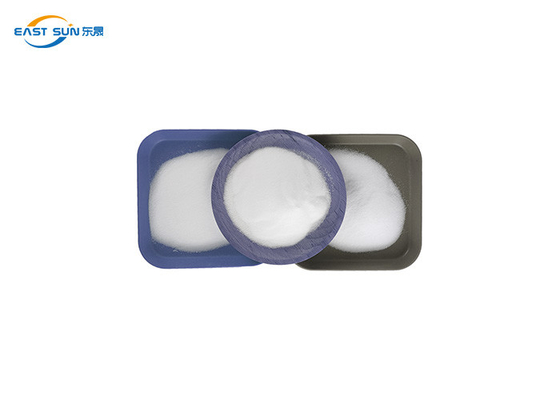 Good price Dtf adhesivo Tpu en polvo Polvo blanco de fusión en caliente para la impresión de transferencia de calor en línea