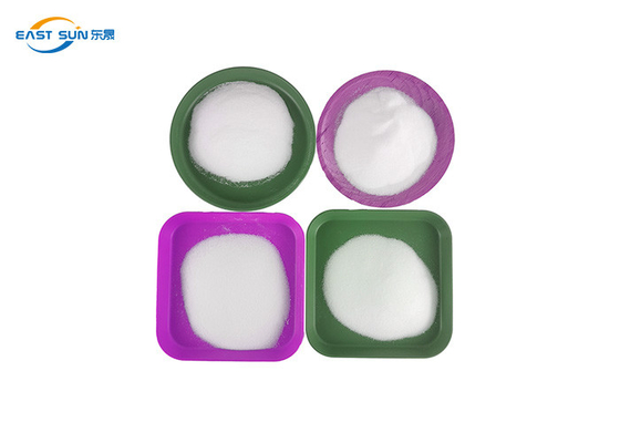 Good price 1 kg / bolsa de polvo de TPU 80-200Um poliuretano adhesivo DTF polvo de fusión en caliente para la transferencia de calor en línea