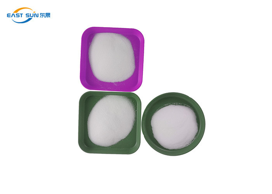 Good price TPU Adhesivo DTF Polvo blanco 1.20 G/cm3 Densidad Para Impresión de camisetas en línea