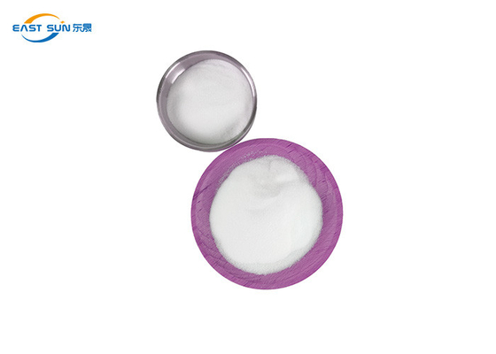 Good price Poliamida blanca del PA pulverizar el pegamento caliente del derretimiento para la transferencia de calor en línea