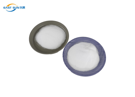 Good price Polvo adhesivo del derretimiento caliente blanco de Copolyester para la impresión de la pantalla en línea