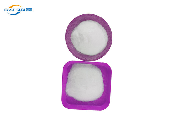 Good price Polvo de transferencia de Dtf de 100-200um 1 kg Polvo adhesivo de fusión en caliente en línea