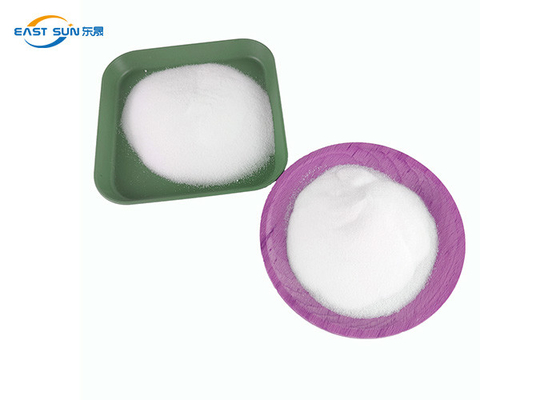 Good price Sensación adhesiva de la mano suave del polvo del alto derretimiento caliente elástico de DTF en línea