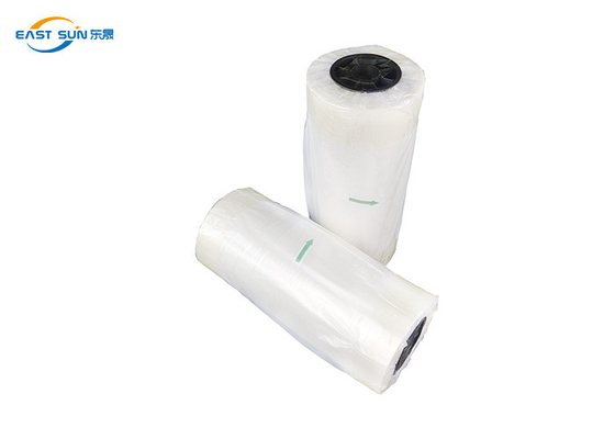 Good price Sola película de impresión echada a un lado doble de DTF Rolls los 30cm los 33cm los 60cm el 100m en línea