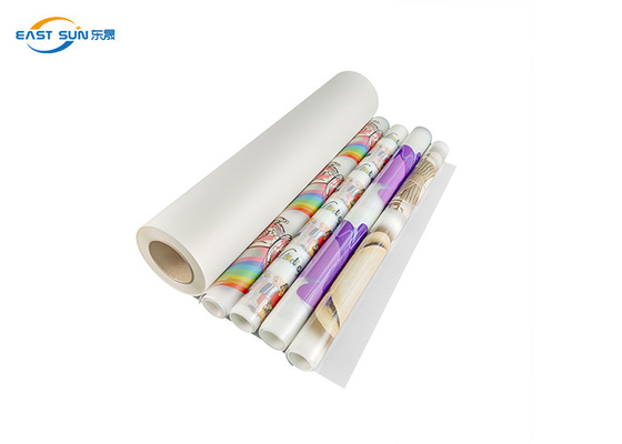 Good price la película caliente de la transferencia de la cáscara DTF de la cáscara los 60cm fría de los 30cm cubre el tipo especializado en línea