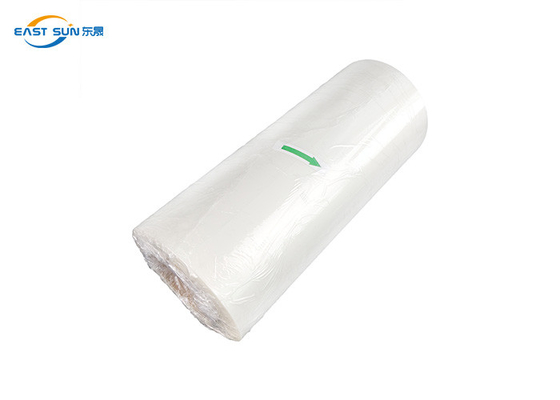Good price Solo carrete de película doble del ANIMAL DOMÉSTICO de Matte Surface DTF del lado 75U los 30cm los 33cm los 60cm en línea