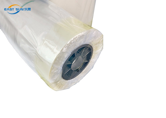 Good price 30cm 33cm 60cm Dtf Impresión Transferencia de calor Dtf Rollo de película para la impresión de camisetas en línea