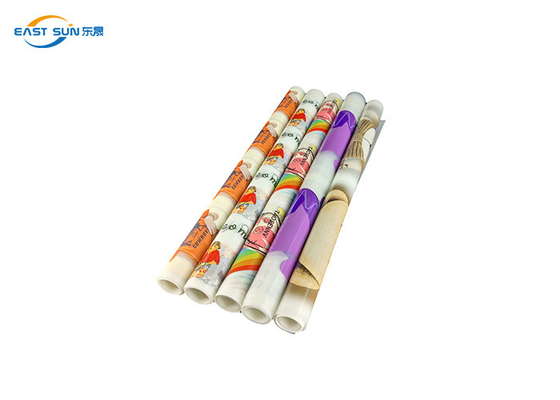 Good price Rollo caliente doble de la cáscara de la película de impresión de Matte Heat Transfer DTF del lado los 60cm en línea