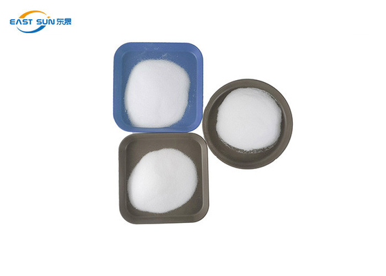 Good price 1kg 2kg 5kg DTF que imprimen Tpu blanco pulverizan el pegamento caliente del derretimiento en línea