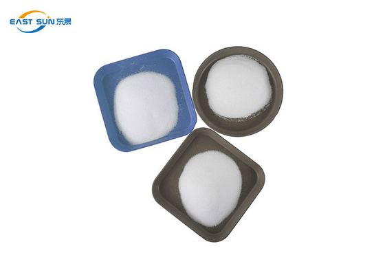 Good price La poliamida blanca del PA pulveriza la adherencia excelente para la tela de materia textil en línea