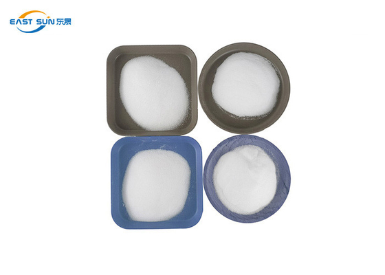 Good price polvo caliente del poliuretano del derretimiento de Dtf del pequeño paquete 1kg para la transferencia de calor en línea