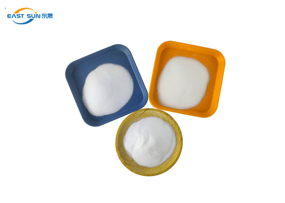Good price Uso caliente blanco del polvo del derretimiento de TPU DTF para la impresión de la tela de algodón en línea