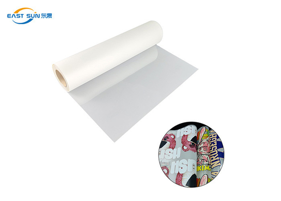 Good price Impresión de textiles 30cm 60cm Rollo de transferencia de calor Película Dtf para impresión de camisetas en línea