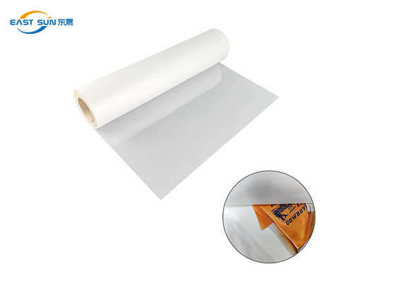 Good price Película de PET DTF de exfoliación en frío 30cm 33cm 60cm para impresora DTF en línea