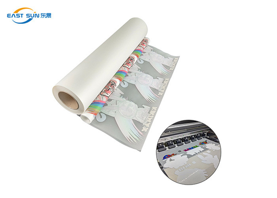 Good price 30cm 33cm 60cm Peeling en frío Transferencia de calor Película PET DTF Película Roll Dtf Impresión en línea