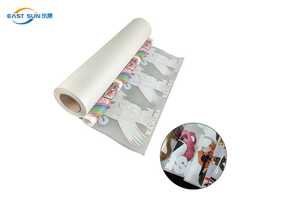 Good price Vivo imagen para la película Dtf del animal doméstico de la película los 60cm del animal doméstico de la transferencia de calor en línea