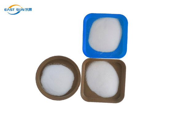 Good price Polvo adhesivo del poliéster del PES del derretimiento caliente para la materia textil 20kg/Bag en línea