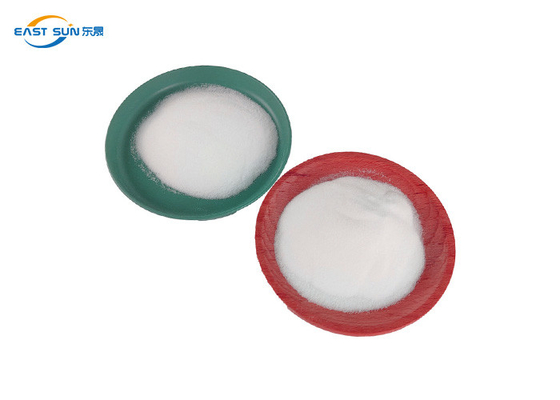 Good price Muestra gratuita de polvo de poliuretano TPU pegamento de fusión en caliente DTF en polvo para transferencia de calor en línea