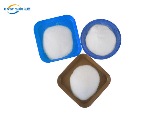 Good price 1 kg 20 kg de TPU DTF blanco en polvo de fusión en caliente Polyurethane adhesivo en polvo en línea