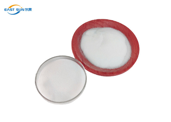 Good price Punto de fusión 90-115 grados Poliuretano TPU Pólvora de pegamento de fusión en caliente para impresión DTF en línea