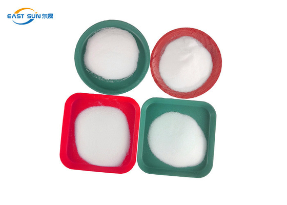 1 kg/bolsa Polyurethane TPU en polvo al por mayor Transferencia de calor Dtf en polvo para DTF