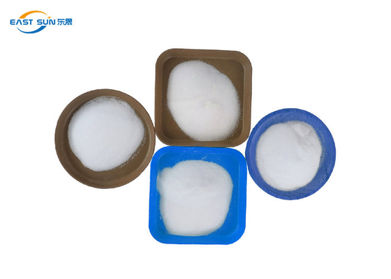 Good price Transferencia de DTF en polvo TPU Polyurethane Adhesivo de fusión en caliente en polvo en línea