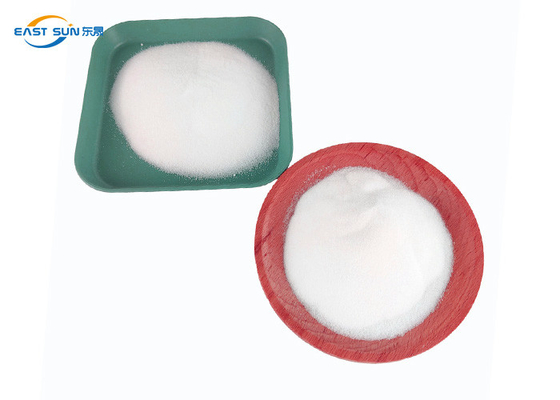 Good price derretimiento caliente de Polyurethane Powder Adhesive de la impresora de 80-200um DTF en línea