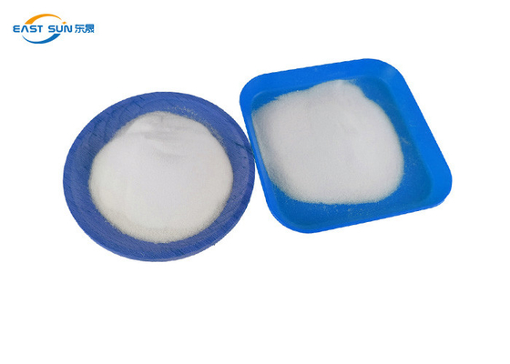 Good price Polyurethane en polvo adhesivo de transferencia de calor de color blanco termoplástico para tejidos en línea