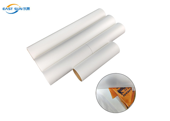Good price Impresión de textiles 30cm 60cm Rollo de transferencia de calor Película Dtf para impresión de camisetas en línea