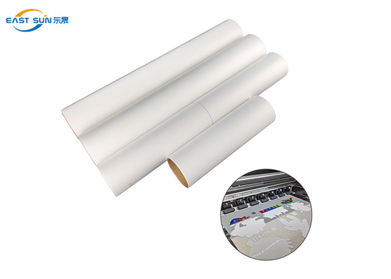 Good price Impresión de transferencia de calor con película DTF mate de un solo lado de 30cm 33cm 60cm DTF PET en línea