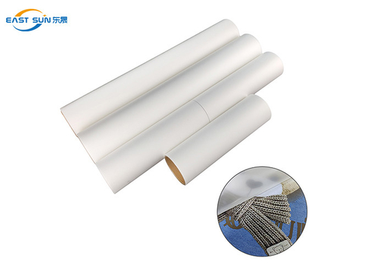 Good price Rollo de película de transferencia de calor DTF para impresión de tejidos en línea