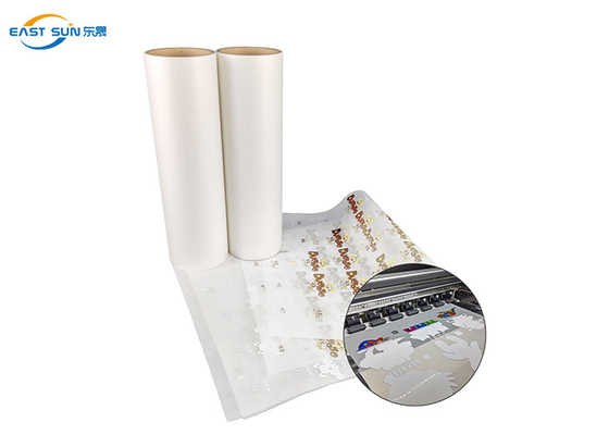 60 cm 33 cm 30 cm Película A3 Dtf de doble cara Muestra gratuita