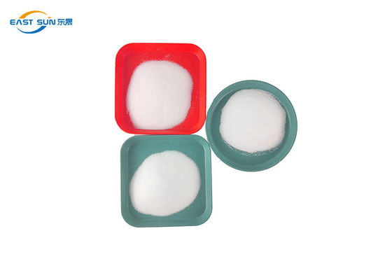 Good price Polvo de poliuretano blanco TPU DTF adhesivo de fusión caliente para impresión de camisetas en línea