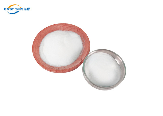 Good price Polvo de Tpu de buena estirabilidad para el proceso Dtf, polvo de poliuretano de alta elasticidad Dtf en línea