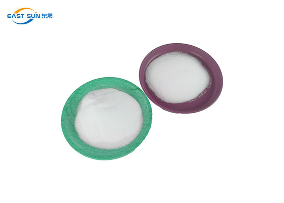 Good price Polvo DTF blanco blando TPU de fusión en caliente Polvo elástico para la impresión de transferencia de calor en línea