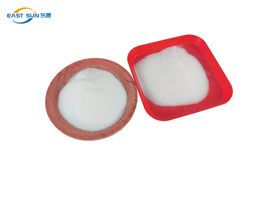 Good price Transferencia de calor Múltiple Fusión caliente Blanco TPU DTF en polvo para la impresión en impresoras DTF en línea