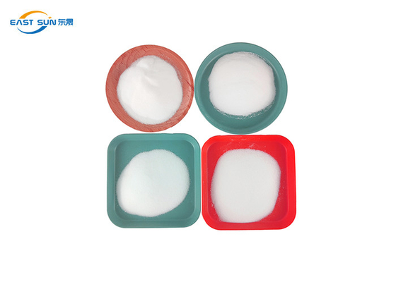 Good price Dtf Impresión transferencia de calor en blanco Dtf polvo fino Tpu adhesivos de fusión en caliente en línea