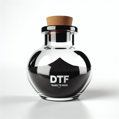 Good price DTF transferencia de polvo durable de larga duración para las aplicaciones de impresión de transferencia de calor en línea