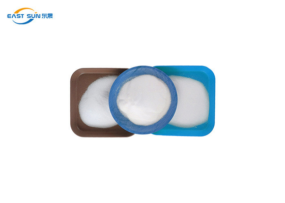 Impresión DTF mayorista 1 kg/bolsa Tpu Polvo adhesivo de fusión en caliente para la impresión de transferencia de calor